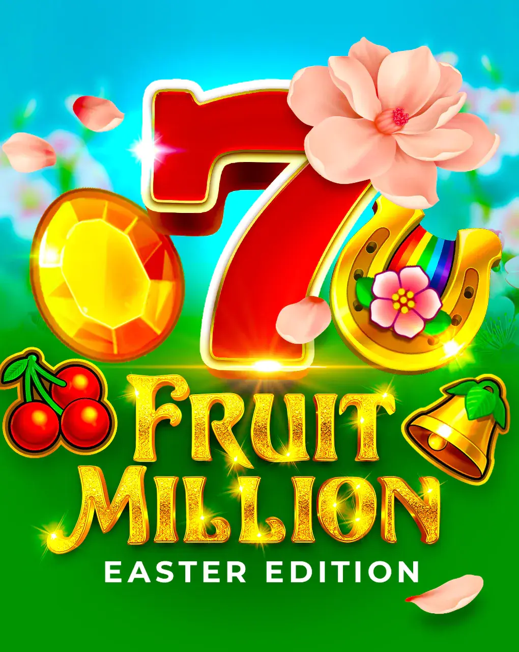 Fruit Million: Easter Edition