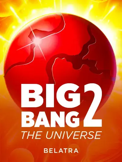 Big Bang 2