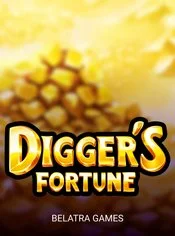 Digger’s Fortune